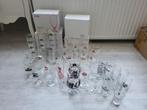 Verschillende merken (speciaal)bierglazen, Ophalen, Zo goed als nieuw, Glas of Glazen, Overige merken
