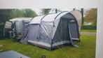 Volkswagen Transporter T4 Outwell country road bustent, Caravans en Kamperen, Ophalen, Zo goed als nieuw, Tot en met 4