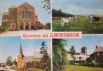 Groeten uit Groesbeek - 1977, Verzamelen, Verzenden, 1960 tot 1980, Gelopen, Gelderland
