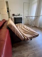 sofabed, Ophalen, Zo goed als nieuw, Twijfelaar, 200 cm