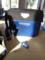 2 waterproof fietstassen, Ophalen, Gebruikt, Ortlieb