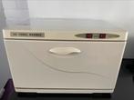 Towel heater, Ophalen, Zo goed als nieuw