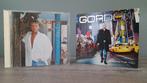 Gordon twee cd's, Ophalen of Verzenden, Gebruikt, Levenslied of Smartlap