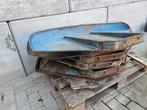 Diverse ford en fordson delen, Ophalen