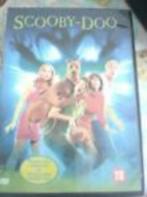 dvd scooby doo 621-1472, Alle leeftijden, Ophalen of Verzenden, Zo goed als nieuw