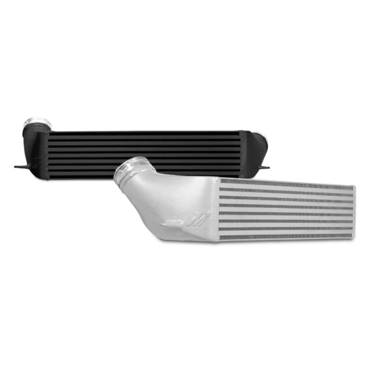 Mishimoto Intercooler - BMW 335i 135i 1M Z4 X1 N54 N55 07-13, Auto diversen, Tuning en Styling, Ophalen of Verzenden
