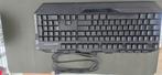 CM STORM USB keyboard, Computers en Software, Toetsenborden, Ophalen of Verzenden, Gebruikt