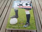 FC De Aftakeling  - Bert Dijkstra, Ophalen of Verzenden, Zo goed als nieuw, Bert Dijkstra, Sport