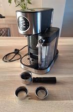 Koffiemachine koffiezetapparaat silvercrest, Zo goed als nieuw, Koffiemachine, Ophalen