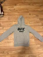 Nieuwe UFC Paris hoodie, Ophalen, Zo goed als nieuw