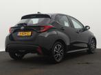 Toyota Yaris 1.5 VVT-i Dynamic | Apple CarPlay / Android Aut, Voorwielaandrijving, Gebruikt, Met garantie (alle), Start-stop-systeem