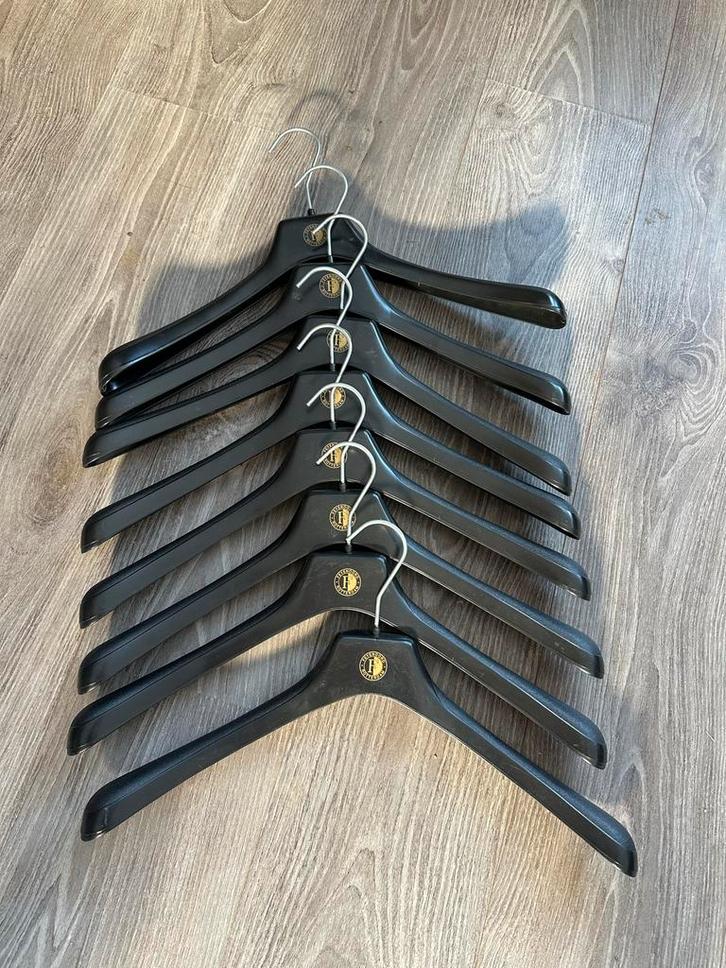 Feyenoord Kledinghangers - Set van 8, Kleding | Dames, Kledinghangers, Nieuw, Kunststof, Volwassenen, Ophalen of Verzenden