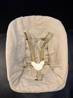 Stokke Newborn Set - Zo goed als nieuw!, Kinderen en Baby's, Kinderstoelen, Ophalen, Zo goed als nieuw, Meegroeistoel, Gordel(s)