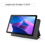 LENOVO Tab M10 (3rd GEN) + hoes met doos, Ophalen, Zo goed als nieuw, 10 inch