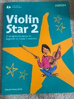 Viool boek nog nieuw, Ophalen of Verzenden, Zo goed als nieuw, Overige merken