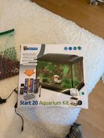 Aquarium, Dieren en Toebehoren, Vissen | Aquaria en Toebehoren, Ophalen of Verzenden, Gebruikt, Leeg aquarium