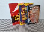 Drie boeken van Johan Cruijff, Ophalen of Verzenden, Zo goed als nieuw, Balsport