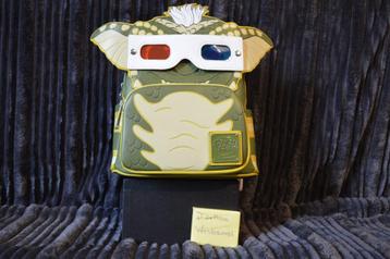 Loungefly - Gremlins / Stripe - Backpack / Rugtas beschikbaar voor biedingen