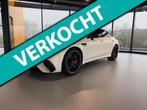Mercedes-Benz AMG GT 63S EPerformance 4-deurs coupe, Auto's, 4 stoelen, Wit, Bedrijf, Hybride Elektrisch/Benzine