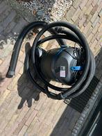 Vijverstofzuiger Ubbink VacuPro Cleaner 35L, Ophalen, Zo goed als nieuw, Minder dan 2 meter, Overige typen