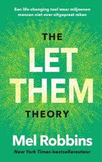The Let Them Theory - Een life-changing tool - Mel Robbins, Achtergrond en Informatie, Spiritualiteit algemeen, Verzenden, Nieuw
