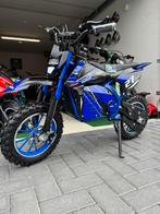 Ultra Motocross Elektrische Crosser op Accu 1000w 36v Nieuw!, Nieuw, Ophalen of Verzenden, Info@roadmax.nl, Ultra motocross