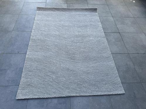 vloerkleed Brink en Campman Ripple 100 % wol 160 cm x 230 cm, Huis en Inrichting, Stoffering | Tapijten en Kleden, Nieuw, 150 tot 200 cm