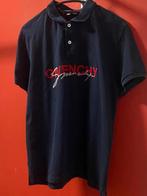 Givenchy Polo Heren – Maat L, Ophalen of Verzenden, Zo goed als nieuw, Maat 52/54 (L), Overige kleuren