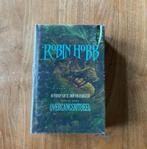 boeken Robin Hobb fantasy div. woudmagie overgangsritueel, Ophalen of Verzenden, Nieuw