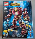 Lego 76105 - NIEUW! - Hulkbuster Ultron edition, Kinderen en Baby's, Speelgoed | Duplo en Lego, Ophalen of Verzenden, Nieuw, Complete set