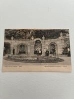 Oude ansichtkaart Velp 1904, Verzamelen, Ansichtkaarten | Nederland, Ophalen of Verzenden, Voor 1920, Gelopen, Gelderland