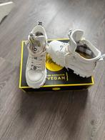 Nieuwe Buffalo Sneakers - Wit mt. 38, Wit, Nieuw, Ophalen of Verzenden, Sneakers of Gympen