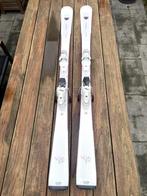 (dames)skis Rossignol Nova 2 + bindingen, Sport en Fitness, Skiën en Langlaufen, Ophalen, 160 tot 180 cm, Rossignol, Nieuw