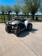 E-ton quad 70cc, Fietsen en Brommers, Minibikes, Midibikes en Pitbikes, Ophalen, Gebruikt, E-ton, Overige typen