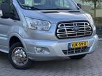 Ford Transit 350 2.0 TDCI L4H1 AWD Nette Oprijwagen Marge Lu, Auto's, Bestelauto's, Euro 6, 4 cilinders, Bedrijf, 170 pk