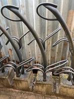 Fietsenrekken € 100,00 (4 stuks), Fietsen en Brommers, Ophalen, Gebruikt