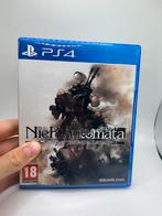 Neri automata ps4, Spelcomputers en Games, Games | Sony PlayStation 4, Ophalen of Verzenden, Zo goed als nieuw, Lennh0547@gmail.com
