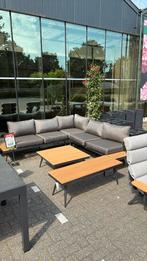Loungeset tuinset inclusief bank en tafel, Ophalen, Nieuw