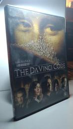 DVD NL The Da Vincy Code met Tom Hanks !! ZGAN !!, Vanaf 12 jaar, Ophalen of Verzenden, Zo goed als nieuw, Bovennatuurlijke thriller