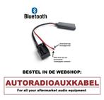 BMW E60 E61 E63 E64 Bluetooth Streamen Aux kabel Iphone M5, Ophalen of Verzenden, Nieuw