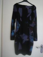 Zeer mooi elegant jurkje van ZIGGA 38 Snazzeys, Kleding | Dames, Maat 38/40 (M), Zigga, Verzenden, Zwart