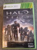 Halo Reach, Spelcomputers en Games, Games | Xbox 360, Shooter, Verzenden, Zo goed als nieuw, 3 spelers of meer
