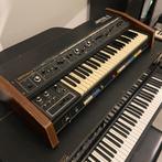 Roland Jupiter 4, Roland, Ophalen of Verzenden, Met midi-aansluiting, 61 toetsen