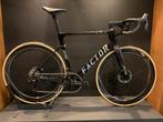 Factor Ostro VAM Dura Ace Di2 nieuw! maat 56, Nieuw, Overige merken, Meer dan 20 versnellingen, Carbon