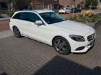 Mercedes benz c180, Bezine, Automaat 7, 180 pk., Auto's, Mercedes-Benz, Automaat, Achterwielaandrijving, 1800 kg, 4 cilinders