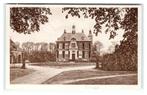 Vorden, Kasteel Huize Onstein, Verzenden, 1920 tot 1940, Gelopen, Gelderland
