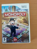 Monopoly, Spelcomputers en Games, Puzzel en Educatief, Vincent's games, Ophalen of Verzenden, Zo goed als nieuw