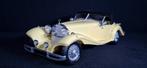 Amerikaans model kunstof 1/24, Hobby en Vrije tijd, Modelauto's | 1:24, Ophalen of Verzenden, Zo goed als nieuw