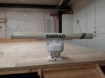 Simrad Radar RB716A, Ophalen, Zo goed als nieuw, Radar