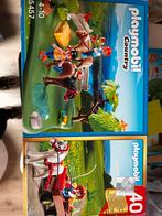 Playmobil Country 5457, Ophalen, Gebruikt
